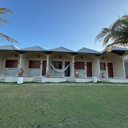 Pousada Amor A Mar Icapuí Kültér fotó