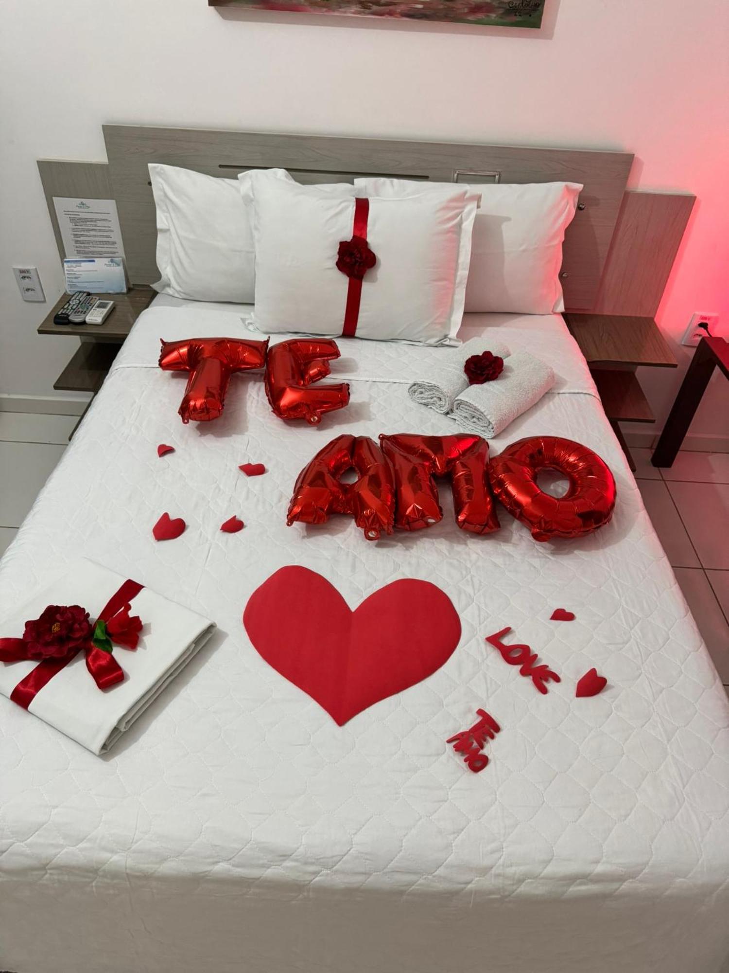 Pousada Amor A Mar Icapuí Kültér fotó